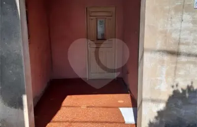 Casa com 2 quartos à venda na Quintino Bocaiúva, Centro, Salto