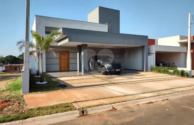 Casa em condomínio fechado com 3 quartos à venda na Avenida Brasília, Residencial Lagos D'Icaraí, Salto