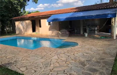 Chácara com 2 quartos à venda em chácara carolina - sp