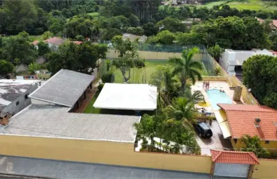 Fazenda à venda na Vaticano, Jardim Saltense, Salto