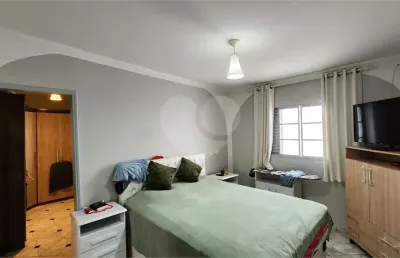 Sobrado com 2 quartos à venda em jardim das nações - sp