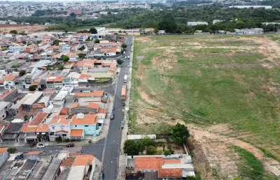 Terreno à venda na Dos Dourados, Salto de São José, Salto