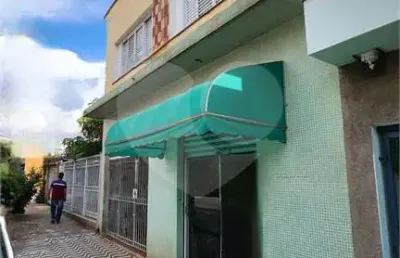 Casa com 3 quartos à venda na Rua Rui Barbosa, Vila Teixeira, Salto