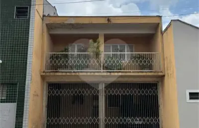 Casa com 4 quartos à venda na Da Barra, Centro, Salto