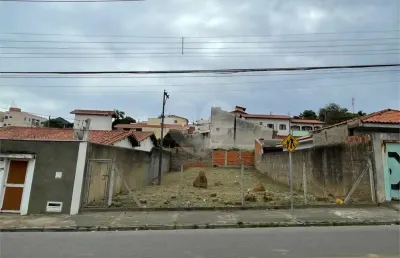 Terreno à venda na Rua América, Jardim Celani, Salto