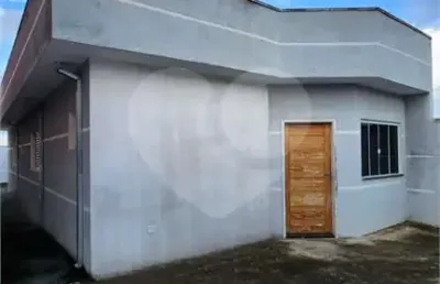 Casa com 2 quartos à venda em residencial vila martins - sp