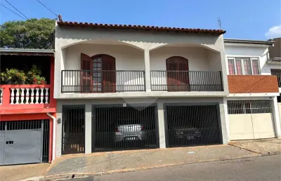 Casa com 3 quartos à venda na Vinte E Quatro De Outubro, Centro, Salto