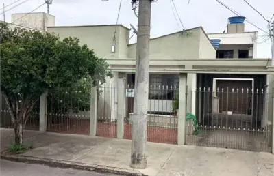 Casa com 3 quartos à venda em jardim são francisco - sp