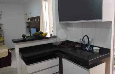 Apartamento com 2 quartos à venda em salto ville - sp