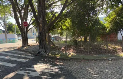 Terreno à venda na Avenida Brasília, Jardim Saltense, Salto