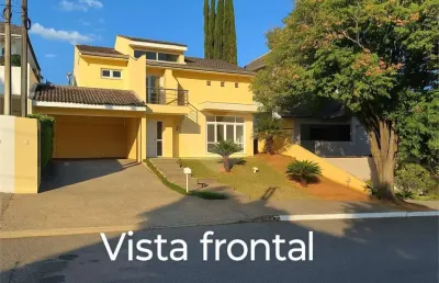 Condomínio com 3 quartos à venda em alto das palmeiras - sp