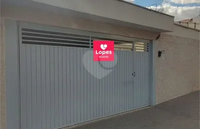 Casa com 2 quartos à venda na Hélio Steffen, Vila Romão, Salto