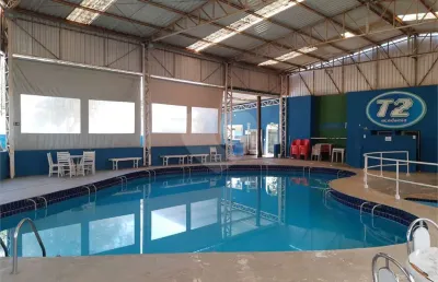 Prédio à venda na Marechal Deodoro, Centro, Salto