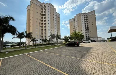 Apartamento com 3 quartos para locação em jardim nova era - sp