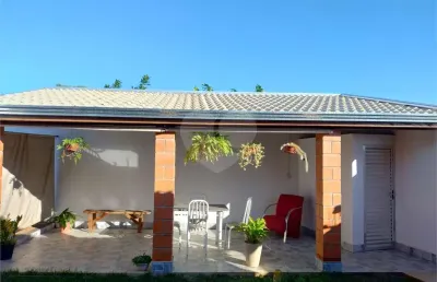 Chácara com 3 quartos à venda em área rural de itu - sp