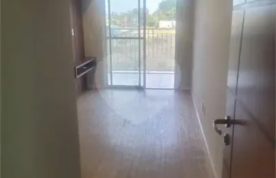 Apartamento com 3 quartos à venda em vila norma - sp