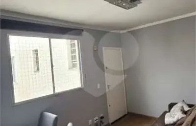 Apartamento com 2 quartos à venda em salto ville - sp