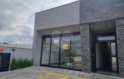 Salão comercial para locação em residencial central parque - sp