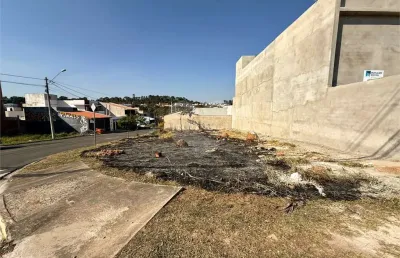 Terreno à venda na Avenida Walter Nardelli, Jardim Guarujá, Salto