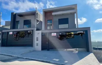 Casa com 3 quartos à venda na Rua dos Cedros, 300/298, Portais (Polvilho), Cajamar