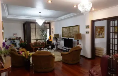 Sobrado 3 dormitórios à venda centro santa maria/rs