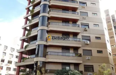 Apartamento 3 dormitórios à venda centro santa maria/rs