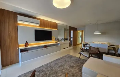 Apartamento 3 dormitórios à venda nossa senhora de lourdes santa maria/rs