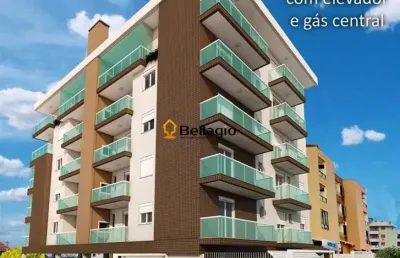 Apartamento 2 dormitórios à venda camobi santa maria/rs