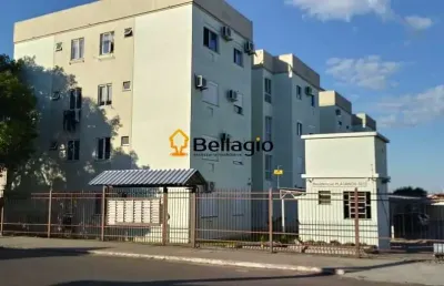 Apartamento 2 dormitórios à venda noal santa maria/rs