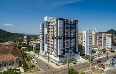Apartamento 2 dormitórios à venda nossa senhora das dores santa maria/rs