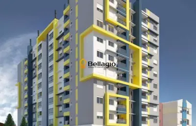 Apartamento 1 dormitórios à venda nossa senhora do rosário santa maria/rs