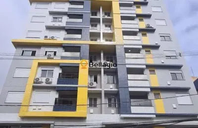 Apartamento 2 dormitórios à venda nossa senhora do rosário santa maria/rs