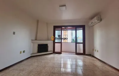 Apartamento 3 dormitórios à venda nossa senhora medianeira santa maria/rs