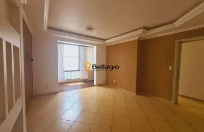 Apartamento 3 dormitórios à venda centro santa maria/rs