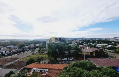 Apartamento 2 dormitórios à venda patronato santa maria/rs
