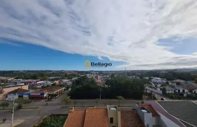 Apartamento 2 dormitórios à venda patronato santa maria/rs
