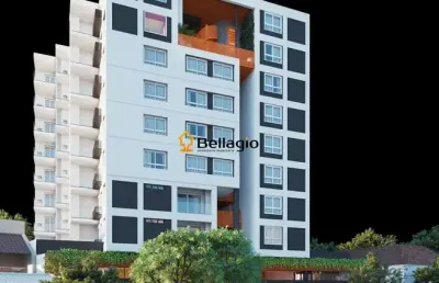 Apartamento 2 dormitórios à venda camobi santa maria/rs