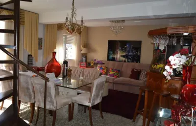 Cobertura 2 dormitórios à venda nossa senhora de fátima santa maria/rs