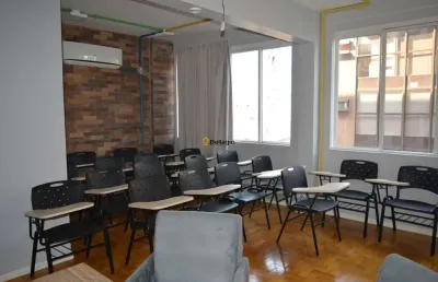 Sala comercial 5 dormitórios à venda centro santa maria/rs