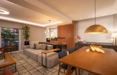 Apartamento 3 dormitórios à venda centro santa maria/rs