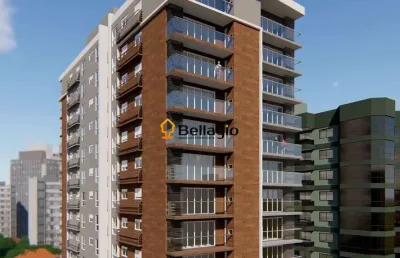 Apartamento 1 dormitórios à venda nossa senhora de fátima santa maria/rs