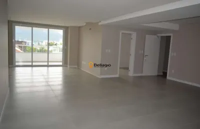 Apartamento 3 dormitórios à venda centro santa maria/rs