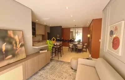 Apartamento 2 dormitórios à venda nossa senhora de fátima santa maria/rs