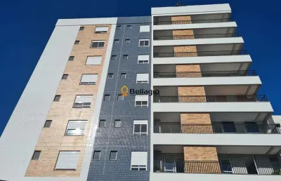 Apartamento 2 dormitórios à venda nossa senhora de fátima santa maria/rs
