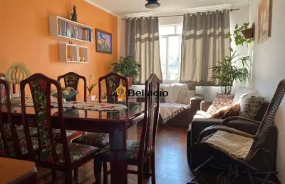 Apartamento 3 dormitórios à venda centro santa maria/rs