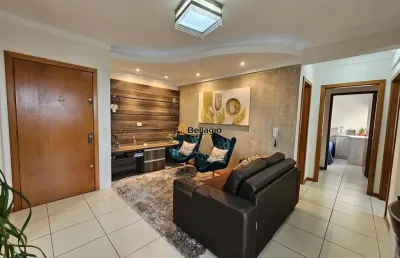 Apartamento 3 dormitórios à venda nonoai santa maria/rs