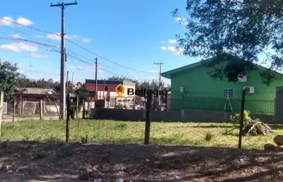 O terreno que você estava esperando p construir seu lar!!