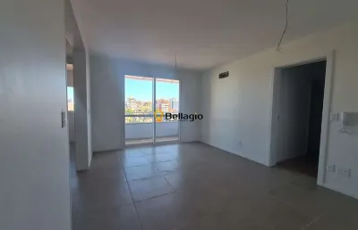 Apartamento 2 dormitórios à venda menino jesus santa maria/rs