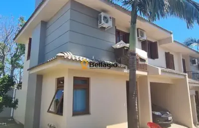 Casa em condomínio 3 dormitórios à venda camobi santa maria/rs