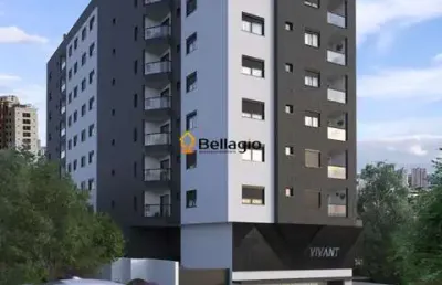 Apartamento 2 dormitórios à venda centro santa maria/rs